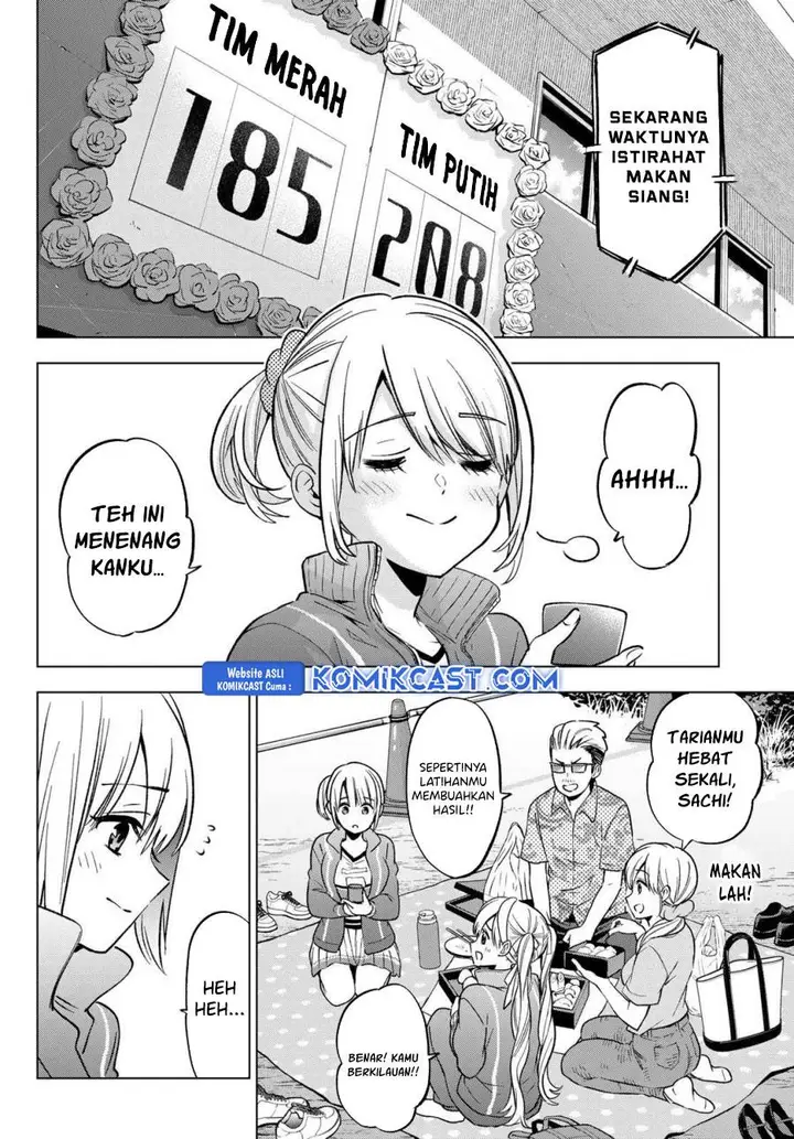 image-komik-kakkou-no-iinazuke-chapter-246-1/18