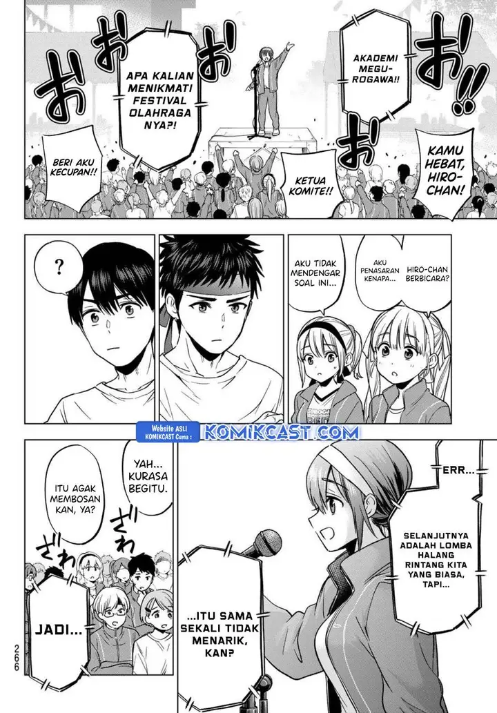 image-komik-kakkou-no-iinazuke-chapter-246-11/18