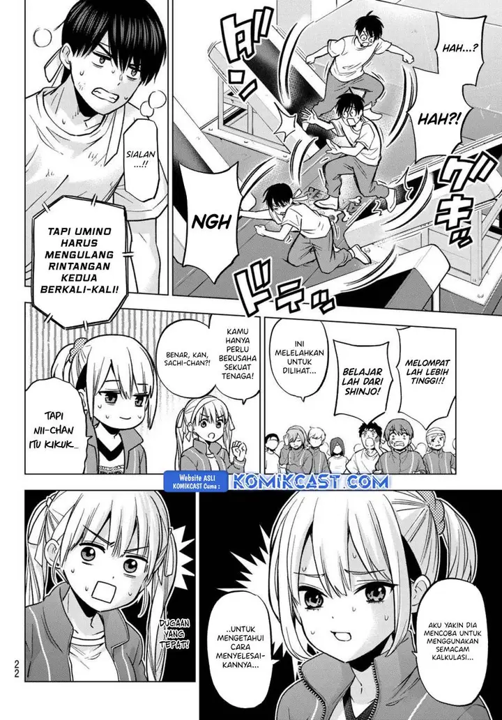 image-komik-kakkou-no-iinazuke-chapter-247-8/22