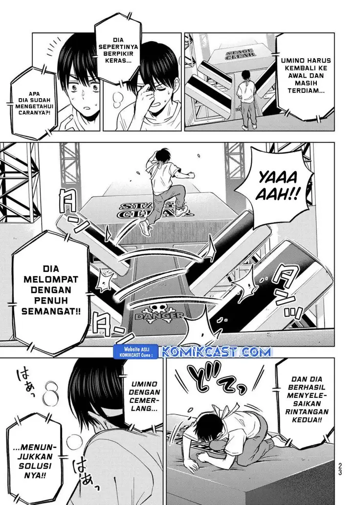 image-komik-kakkou-no-iinazuke-chapter-247-9/22
