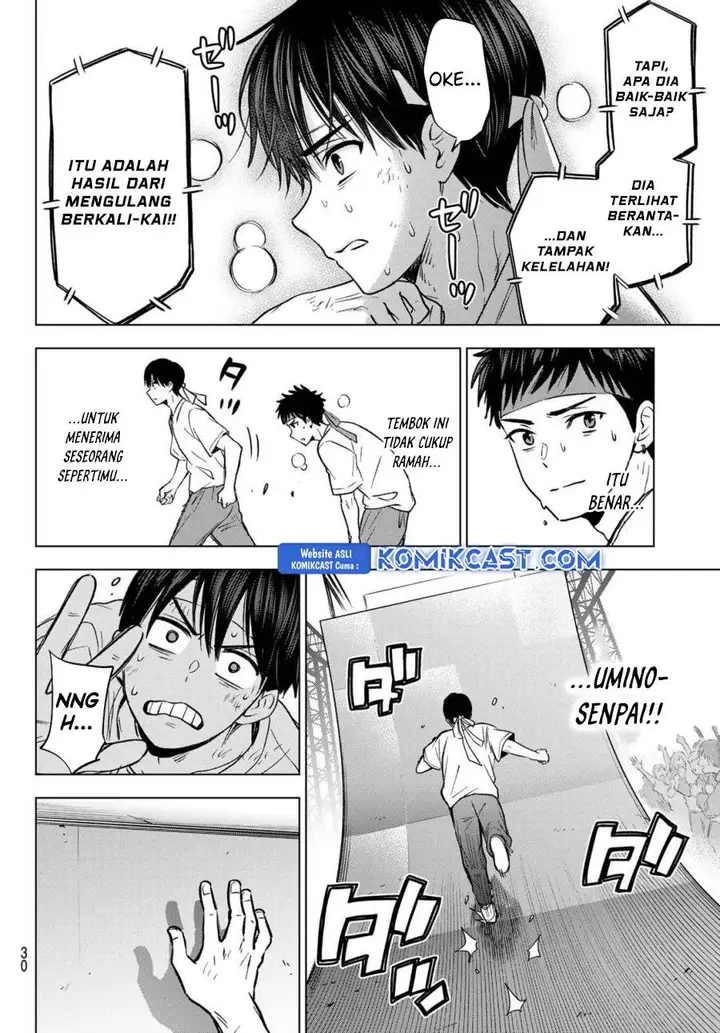 image-komik-kakkou-no-iinazuke-chapter-247-16/22