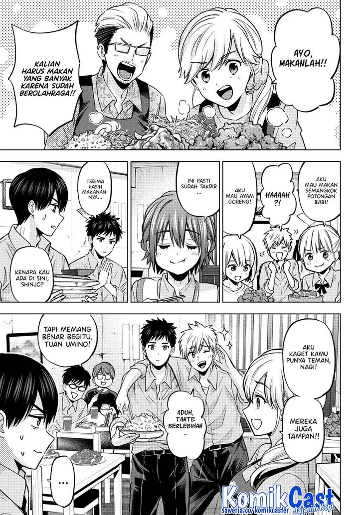 image-komik-kakkou-no-iinazuke-chapter-248-13/19