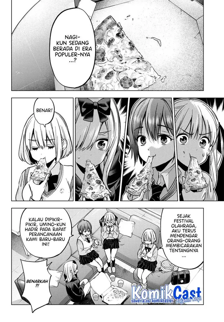 image-komik-kakkou-no-iinazuke-chapter-249-7/20