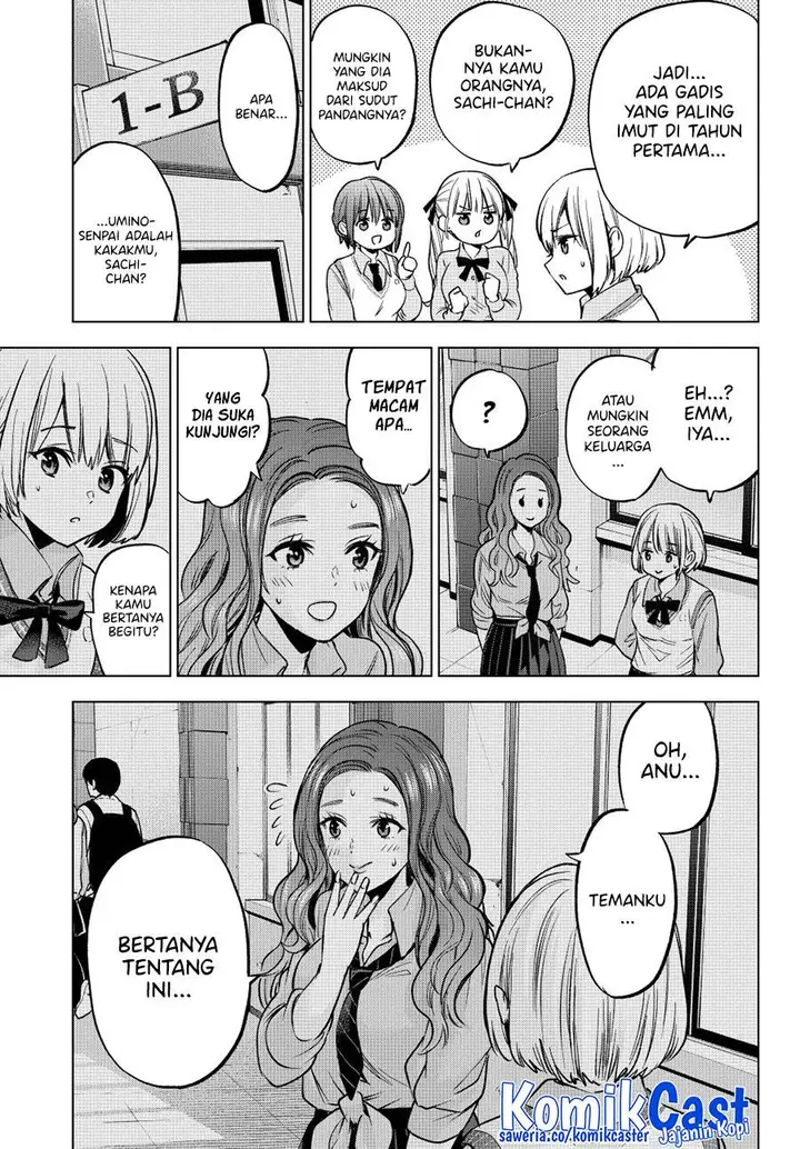 image-komik-kakkou-no-iinazuke-chapter-249-8/20