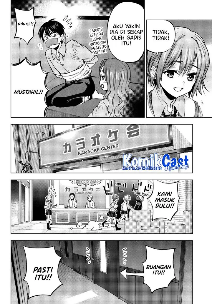 image-komik-kakkou-no-iinazuke-chapter-249-13/20