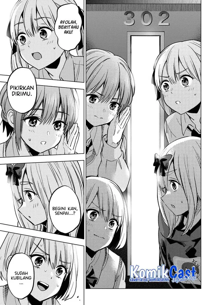 image-komik-kakkou-no-iinazuke-chapter-249-14/20