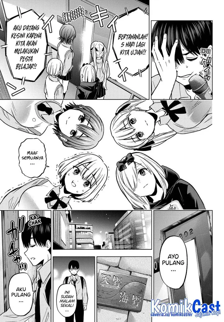 image-komik-kakkou-no-iinazuke-chapter-249-16/20