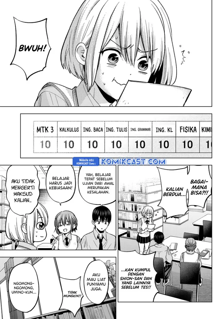 image-komik-kakkou-no-iinazuke-chapter-250-3/21