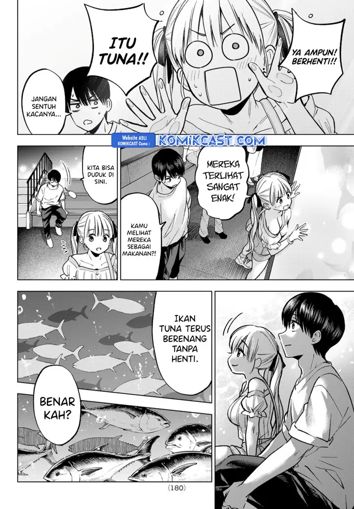 image-komik-kakkou-no-iinazuke-chapter-250-15/21