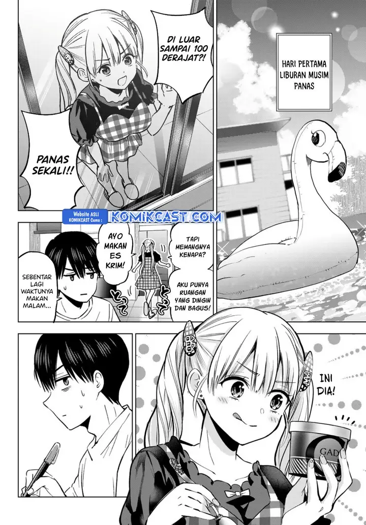 image-komik-kakkou-no-iinazuke-chapter-251-2/22