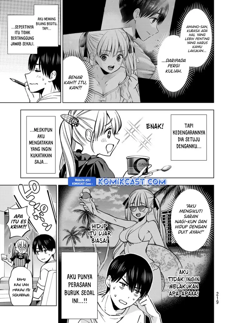 image-komik-kakkou-no-iinazuke-chapter-251-3/22