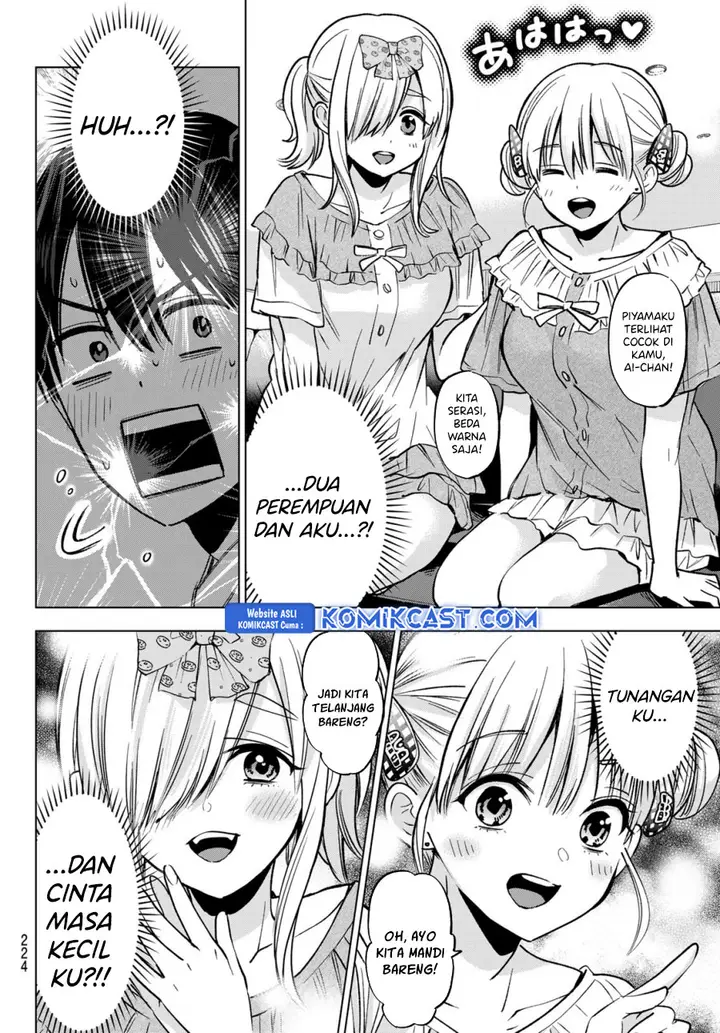 image-komik-kakkou-no-iinazuke-chapter-251-8/22
