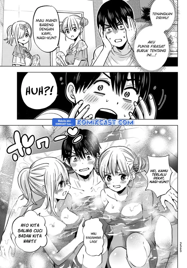 image-komik-kakkou-no-iinazuke-chapter-251-9/22
