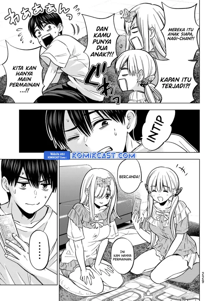 image-komik-kakkou-no-iinazuke-chapter-251-13/22