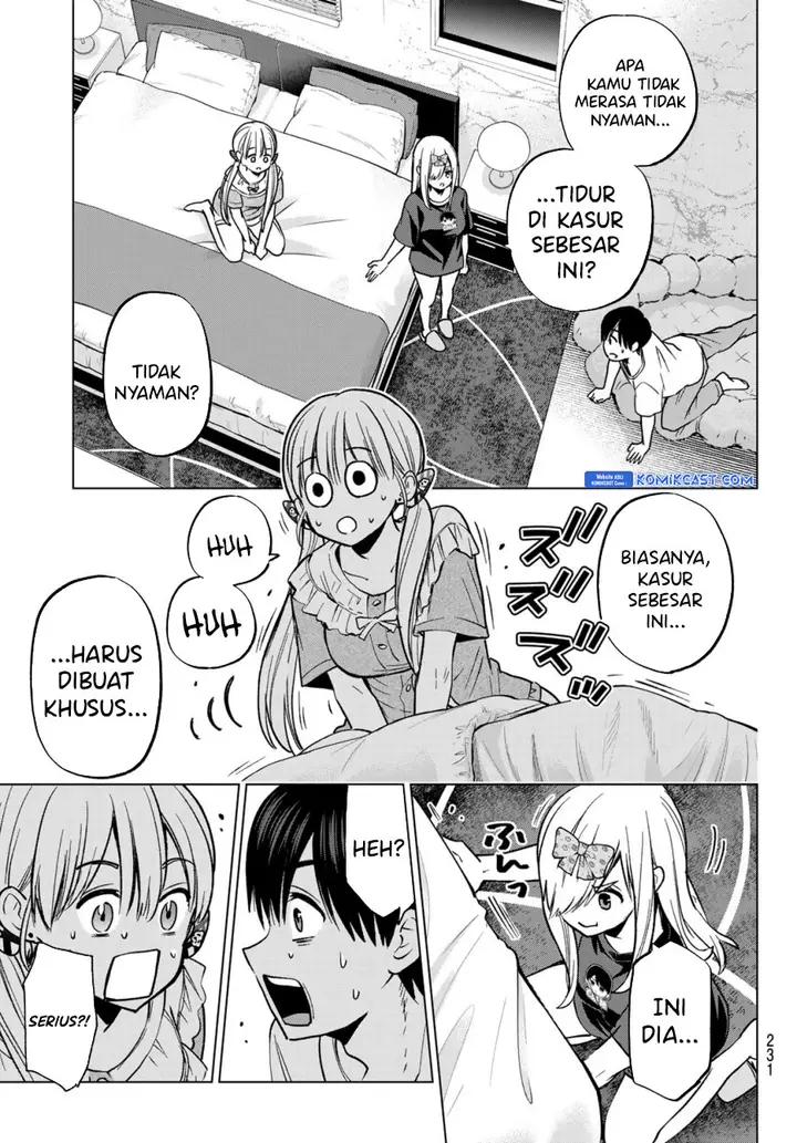 image-komik-kakkou-no-iinazuke-chapter-251-15/22