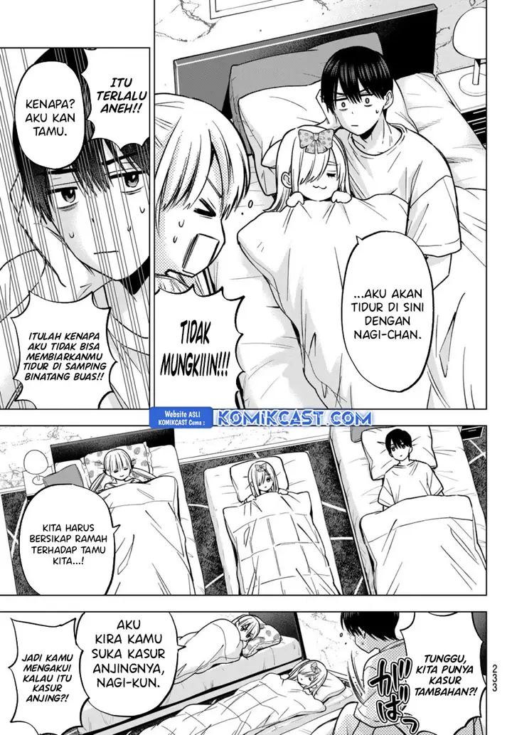 image-komik-kakkou-no-iinazuke-chapter-251-17/22