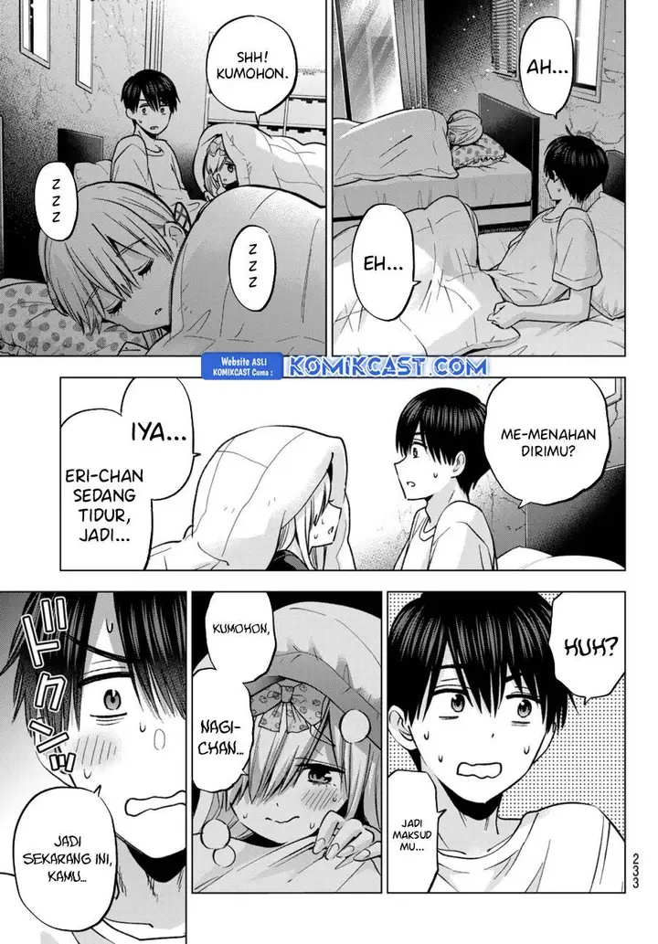 image-komik-kakkou-no-iinazuke-chapter-252-2/20