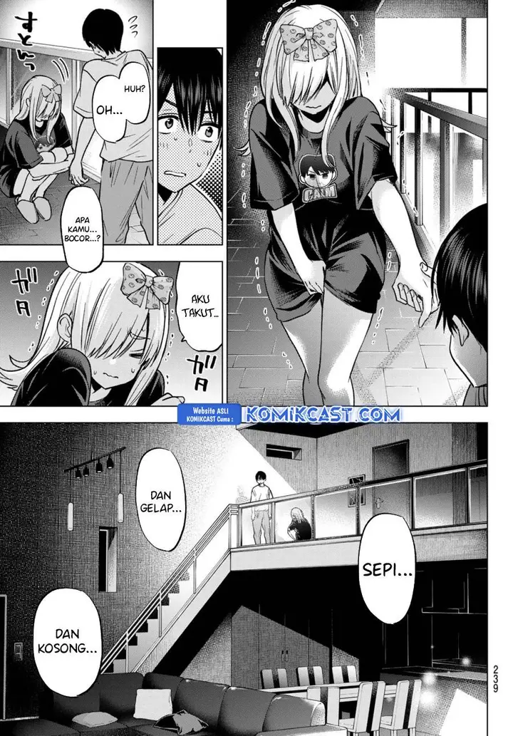 image-komik-kakkou-no-iinazuke-chapter-252-8/20