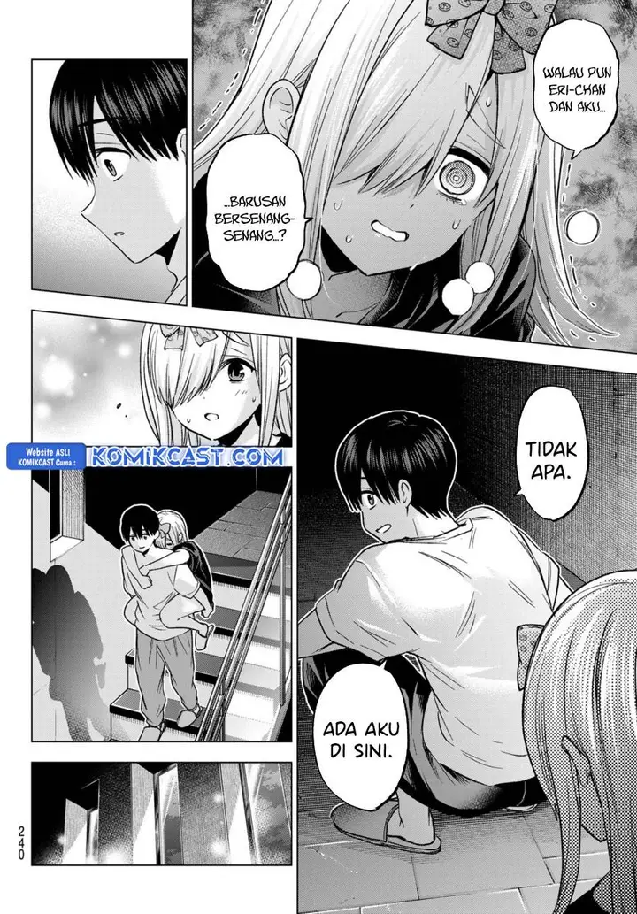 image-komik-kakkou-no-iinazuke-chapter-252-9/20