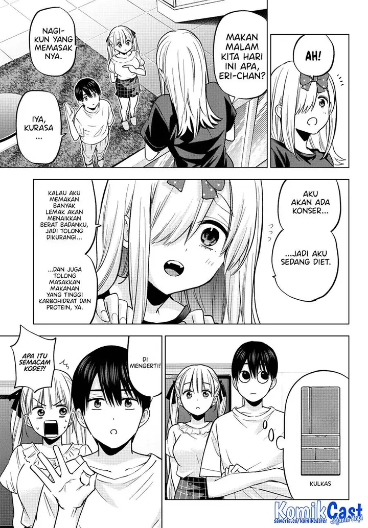 image-komik-kakkou-no-iinazuke-chapter-253-9/22