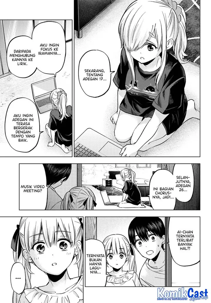 image-komik-kakkou-no-iinazuke-chapter-253-11/22
