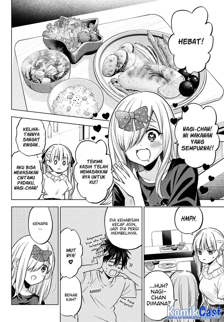 image-komik-kakkou-no-iinazuke-chapter-253-14/22