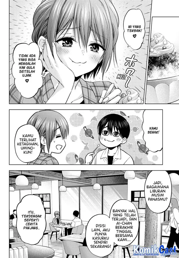 image-komik-kakkou-no-iinazuke-chapter-254-4/21