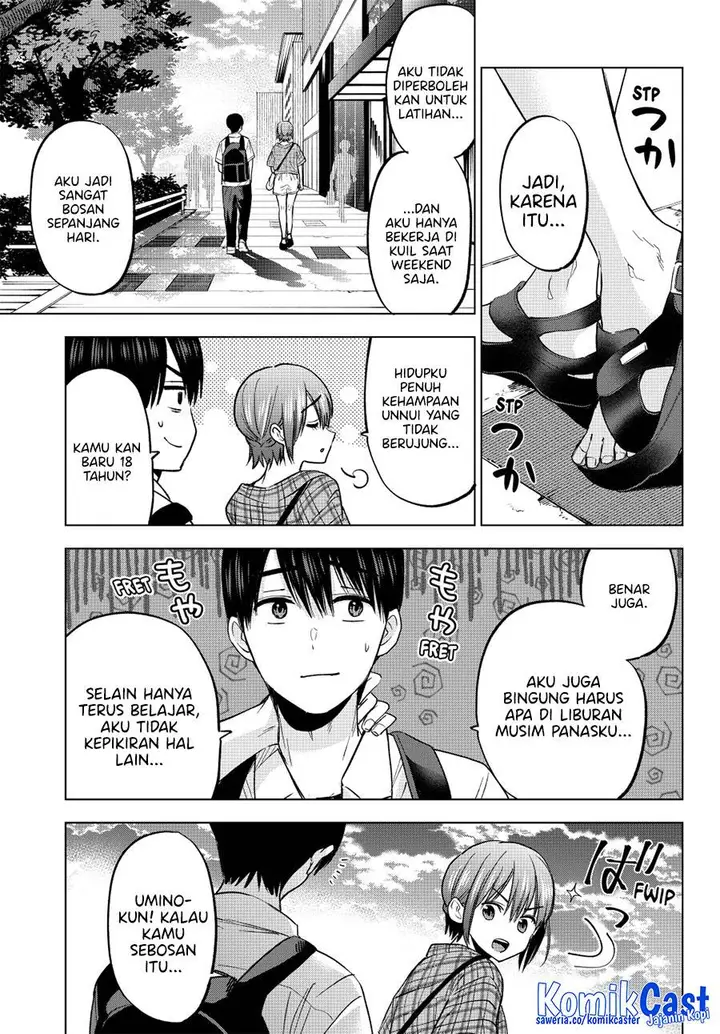 image-komik-kakkou-no-iinazuke-chapter-254-11/21