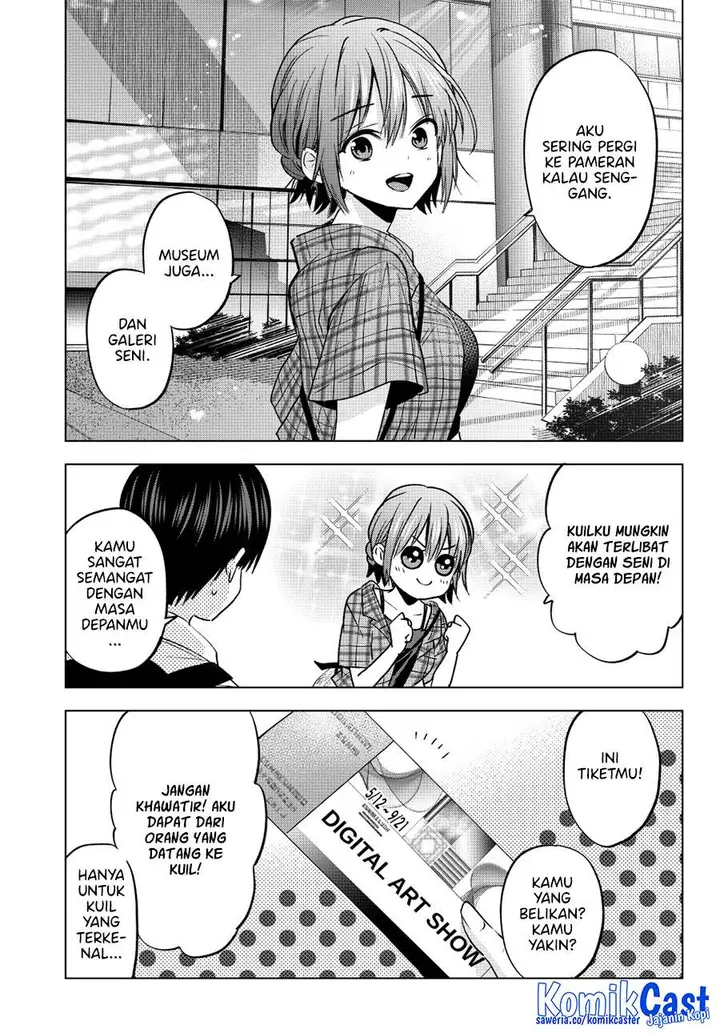 image-komik-kakkou-no-iinazuke-chapter-254-13/21