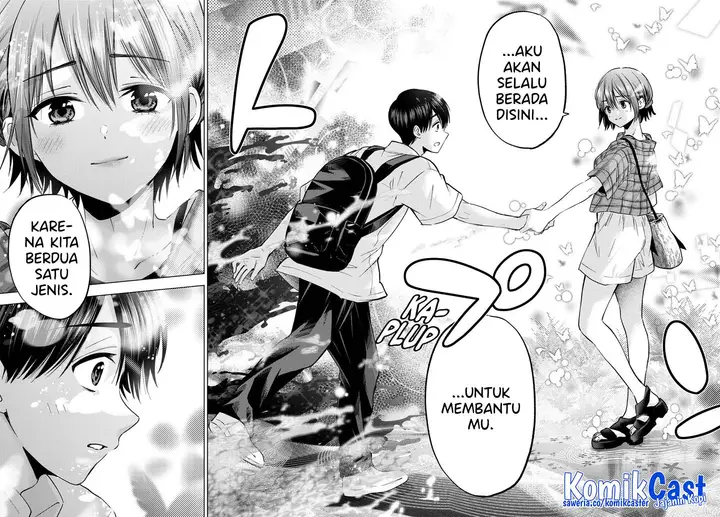 image-komik-kakkou-no-iinazuke-chapter-254-16/21