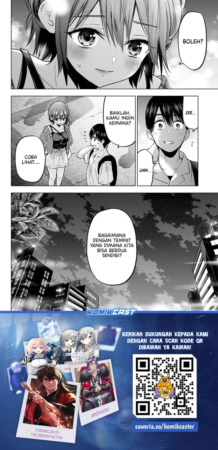 image-komik-kakkou-no-iinazuke-chapter-254-19/21