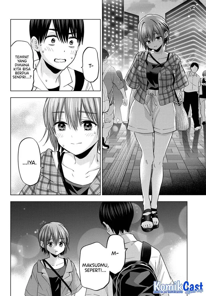 image-komik-kakkou-no-iinazuke-chapter-255-2/21