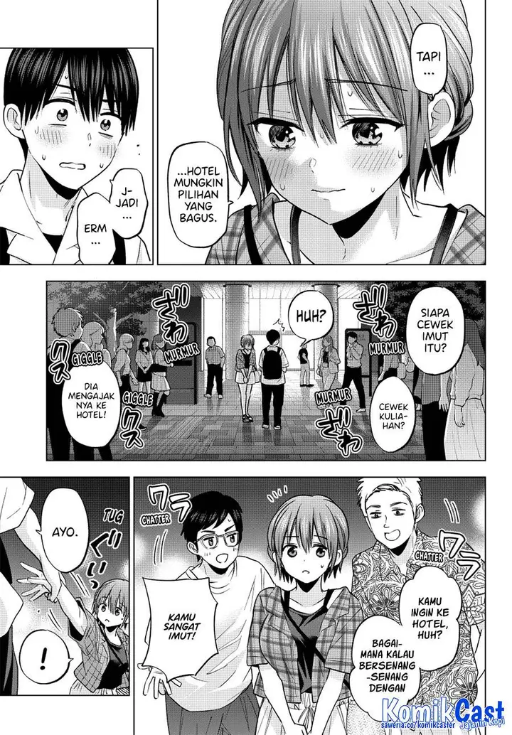 image-komik-kakkou-no-iinazuke-chapter-255-5/21