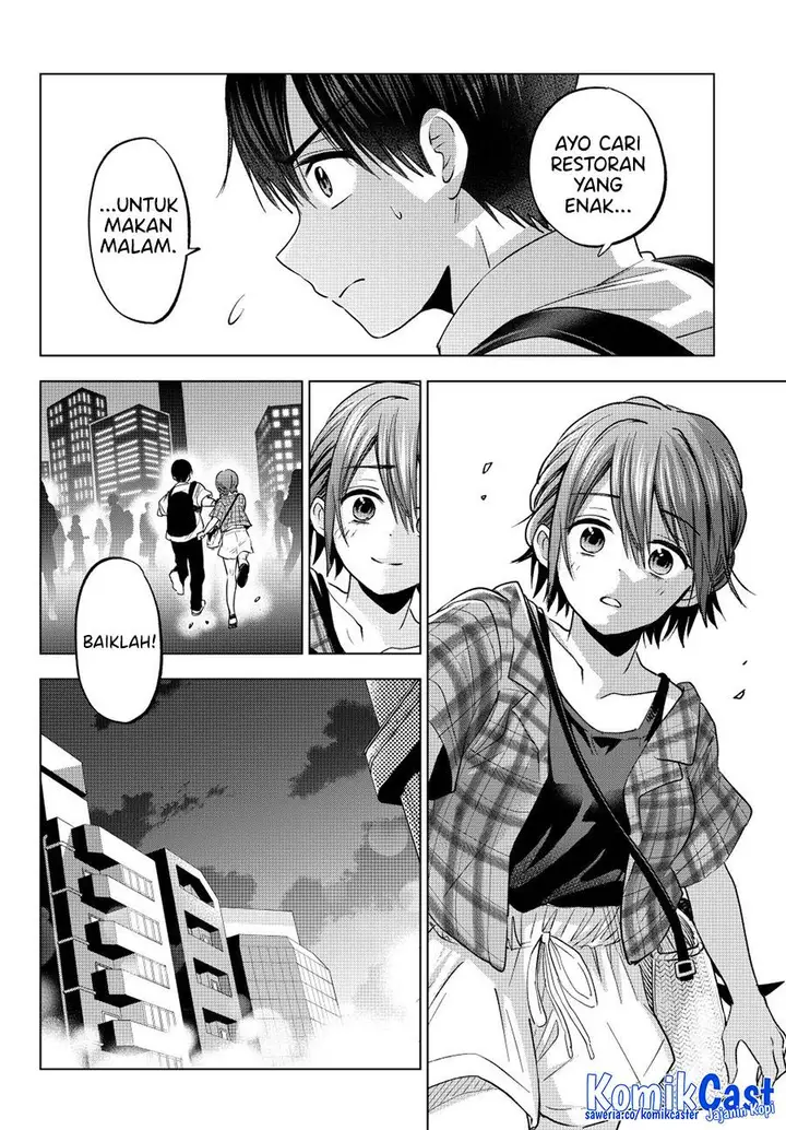 image-komik-kakkou-no-iinazuke-chapter-255-6/21