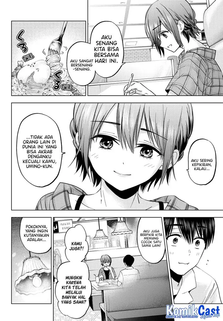 image-komik-kakkou-no-iinazuke-chapter-255-8/21