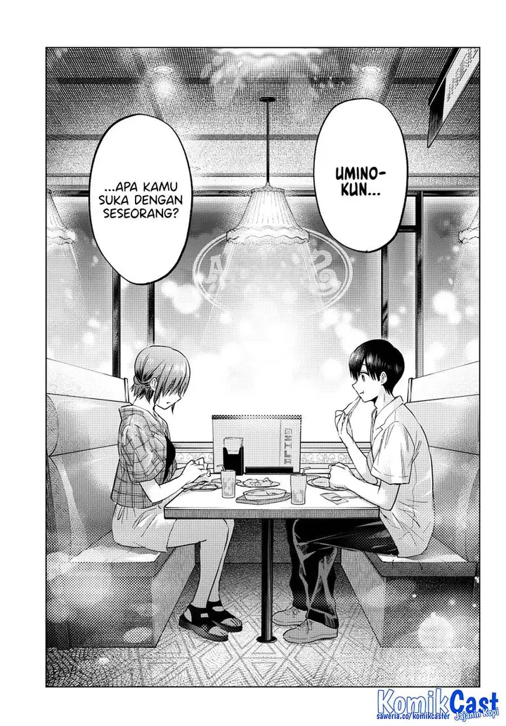 image-komik-kakkou-no-iinazuke-chapter-255-9/21