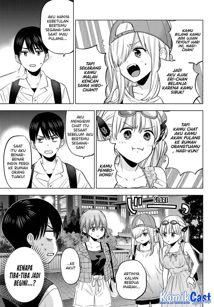 image-komik-kakkou-no-iinazuke-chapter-255-13/21