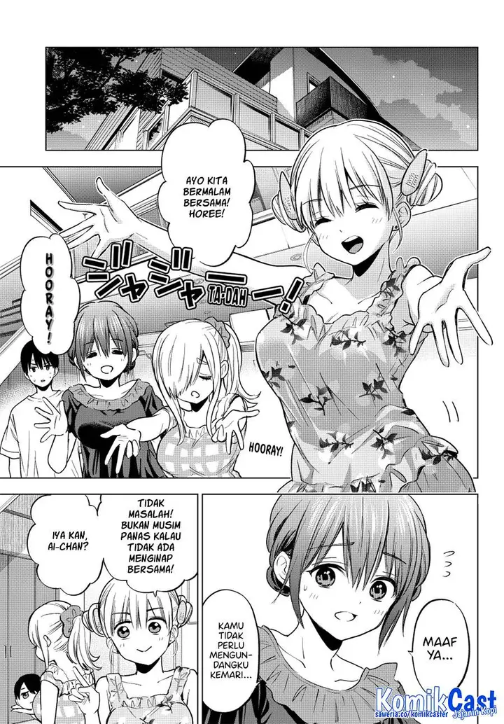 image-komik-kakkou-no-iinazuke-chapter-255-15/21