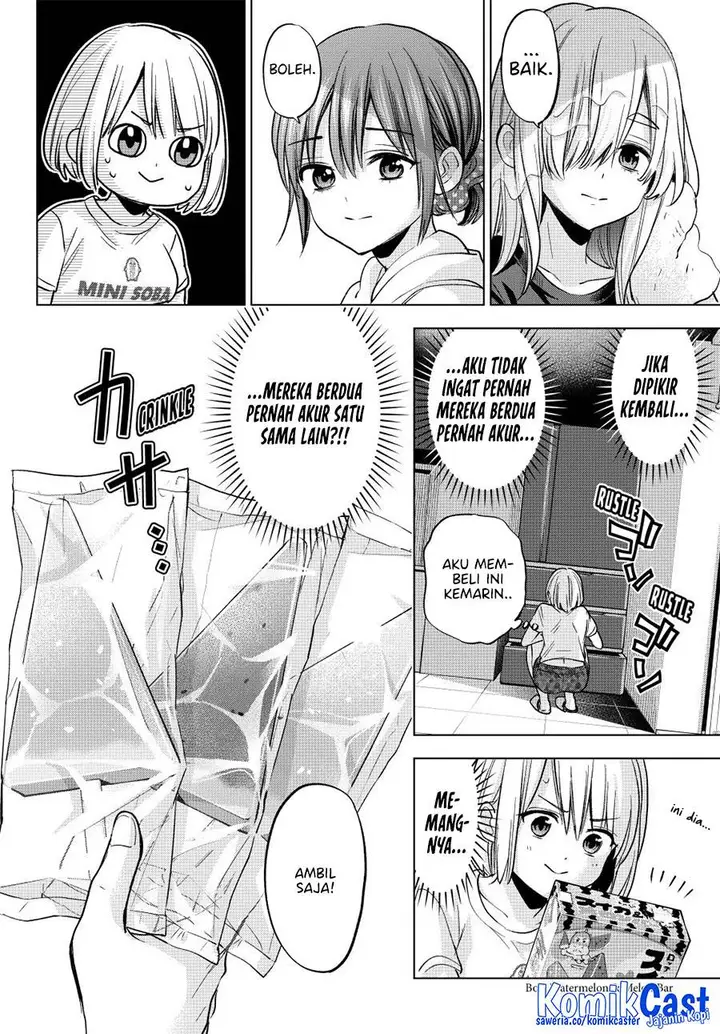 image-komik-kakkou-no-iinazuke-chapter-256-7/20