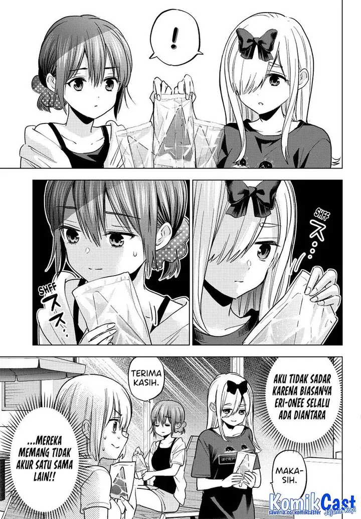 image-komik-kakkou-no-iinazuke-chapter-256-8/20