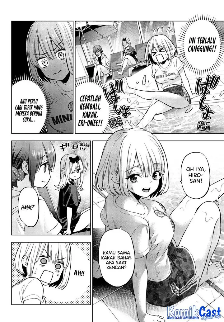 image-komik-kakkou-no-iinazuke-chapter-256-9/20