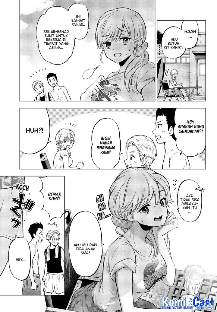 image-komik-kakkou-no-iinazuke-chapter-257-7/23