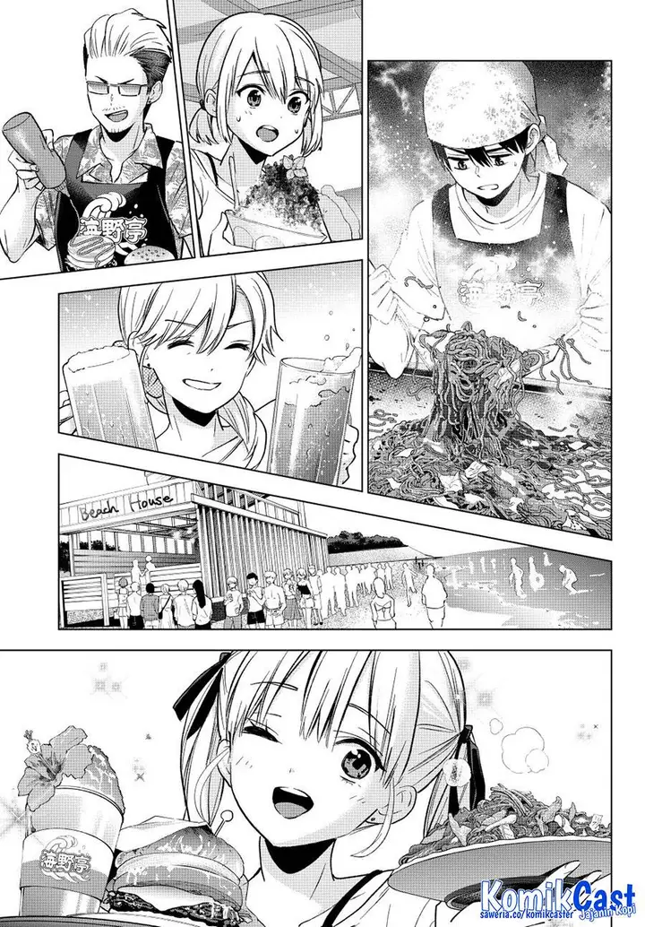 image-komik-kakkou-no-iinazuke-chapter-257-9/23