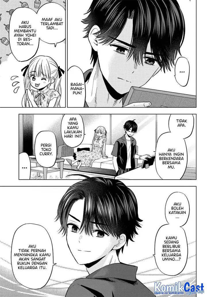 image-komik-kakkou-no-iinazuke-chapter-258-3/21