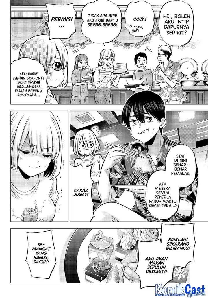 image-komik-kakkou-no-iinazuke-chapter-258-6/21
