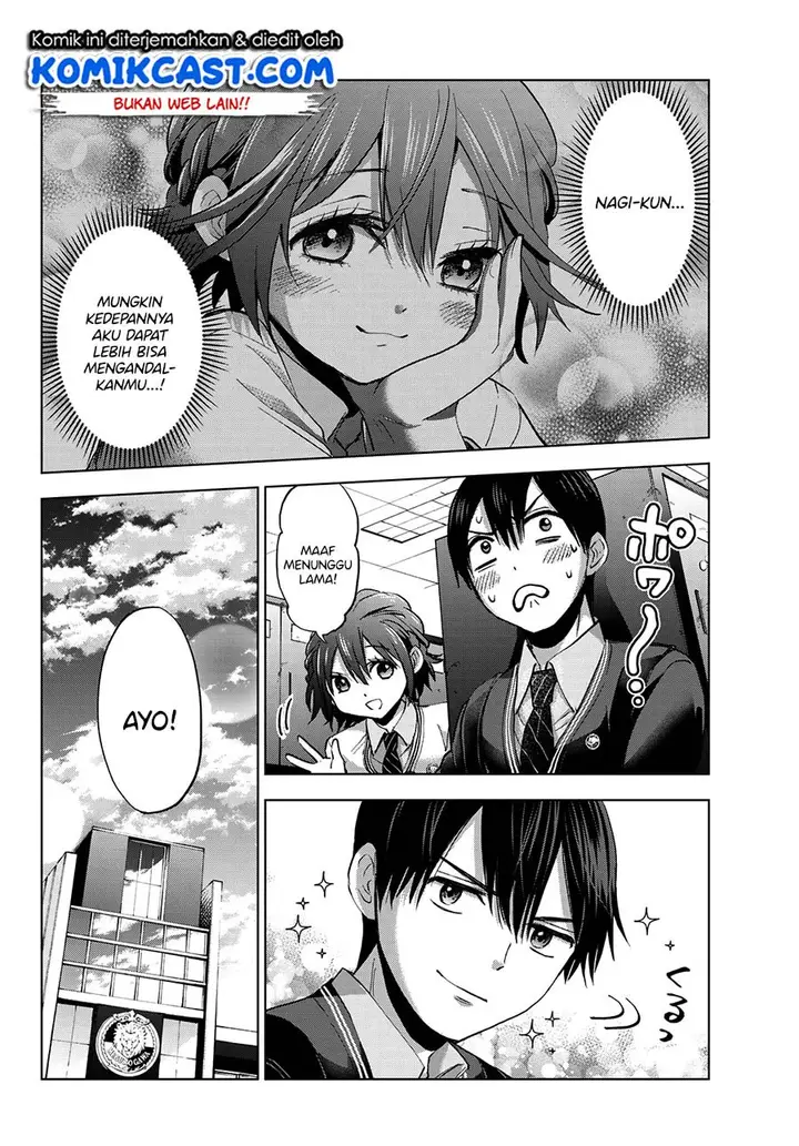 image-komik-kakkou-no-iinazuke-chapter-26-6/22