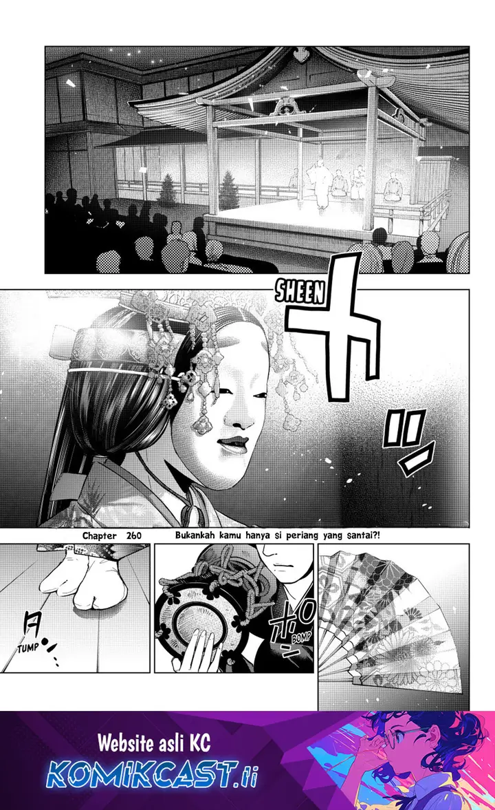 image-komik-kakkou-no-iinazuke-chapter-260-0/20