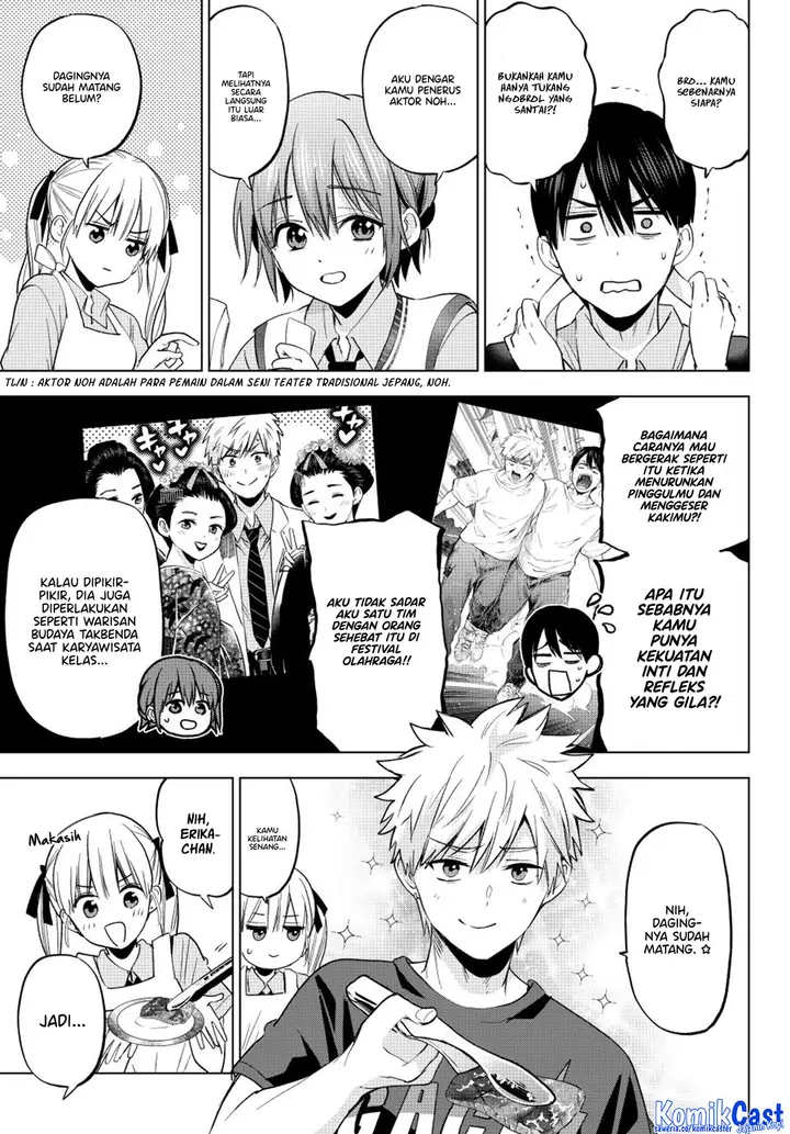 image-komik-kakkou-no-iinazuke-chapter-260-4/20