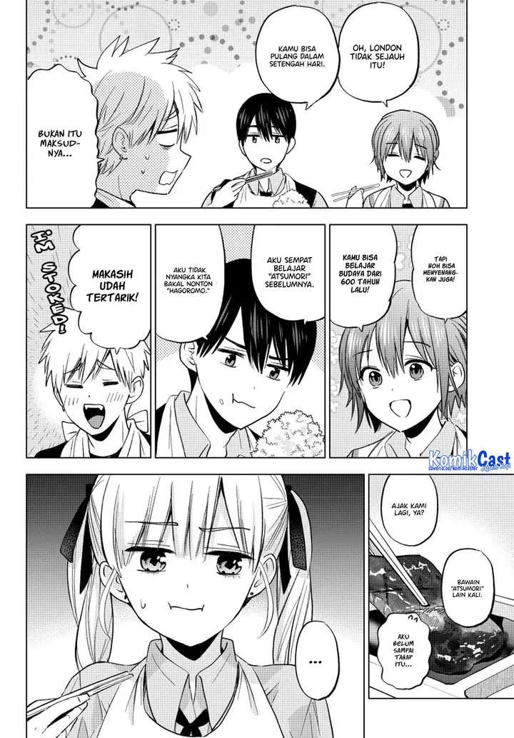 image-komik-kakkou-no-iinazuke-chapter-260-7/20