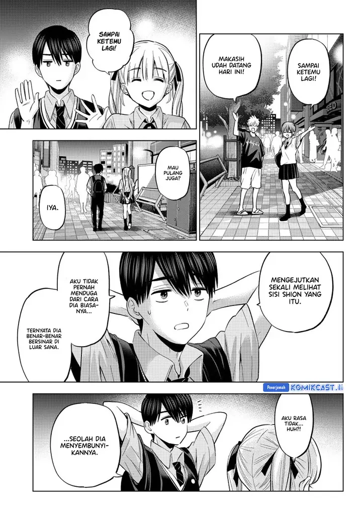 image-komik-kakkou-no-iinazuke-chapter-260-8/20